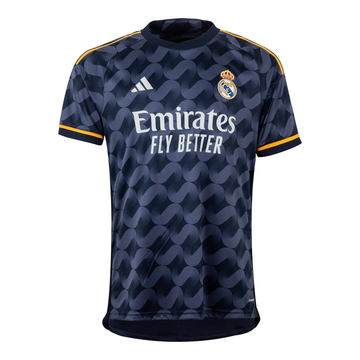 Real Madrid 2023/24 Away Jersey