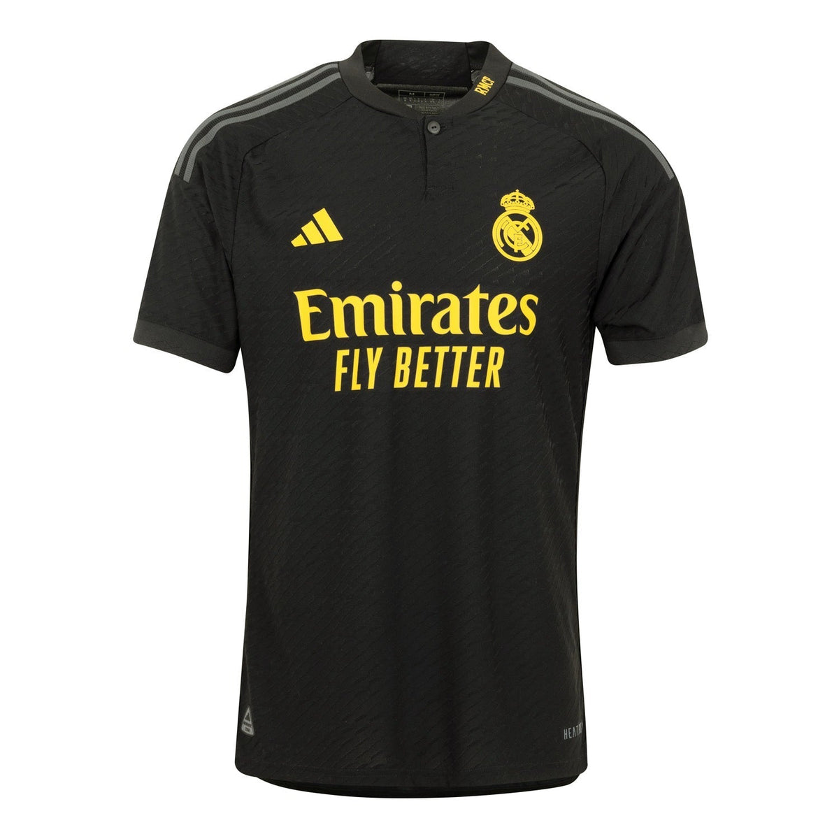 Real Madrid Men's Third Shirt 23/24