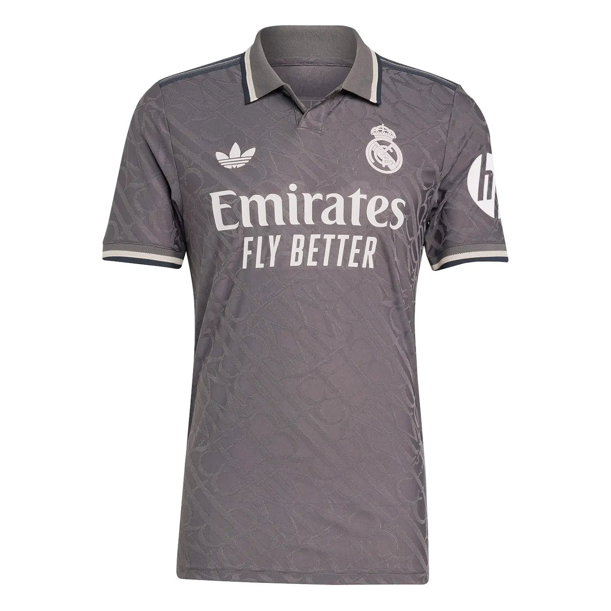 Real Madrid 24/25 Third Authentic Jersey