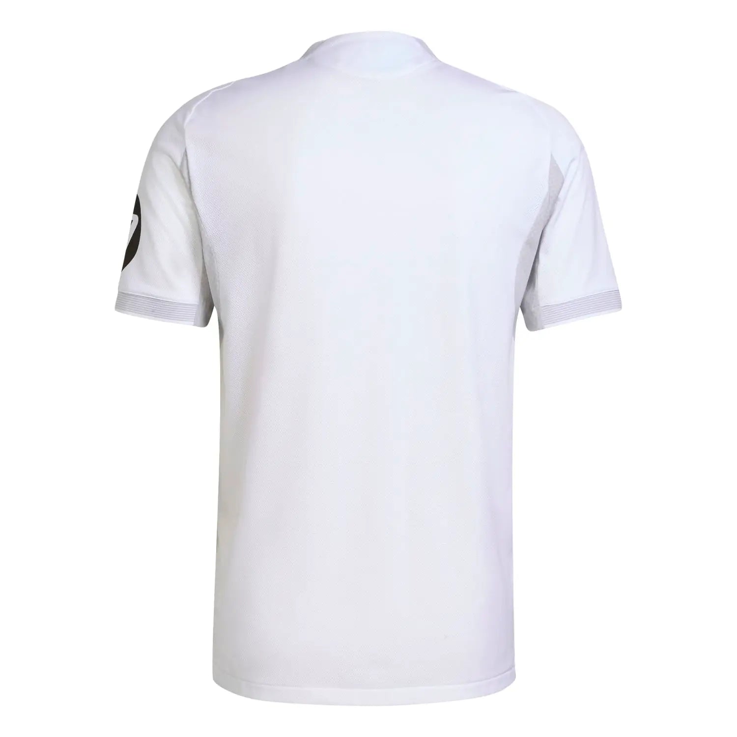 Real Madrid 25-26 Home Authentic Jersey