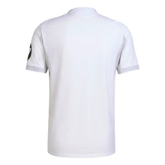 Real Madrid 25-26 Home Authentic Jersey
