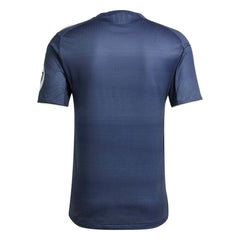 Real Madrid 25-26 Away Authentic Jersey
