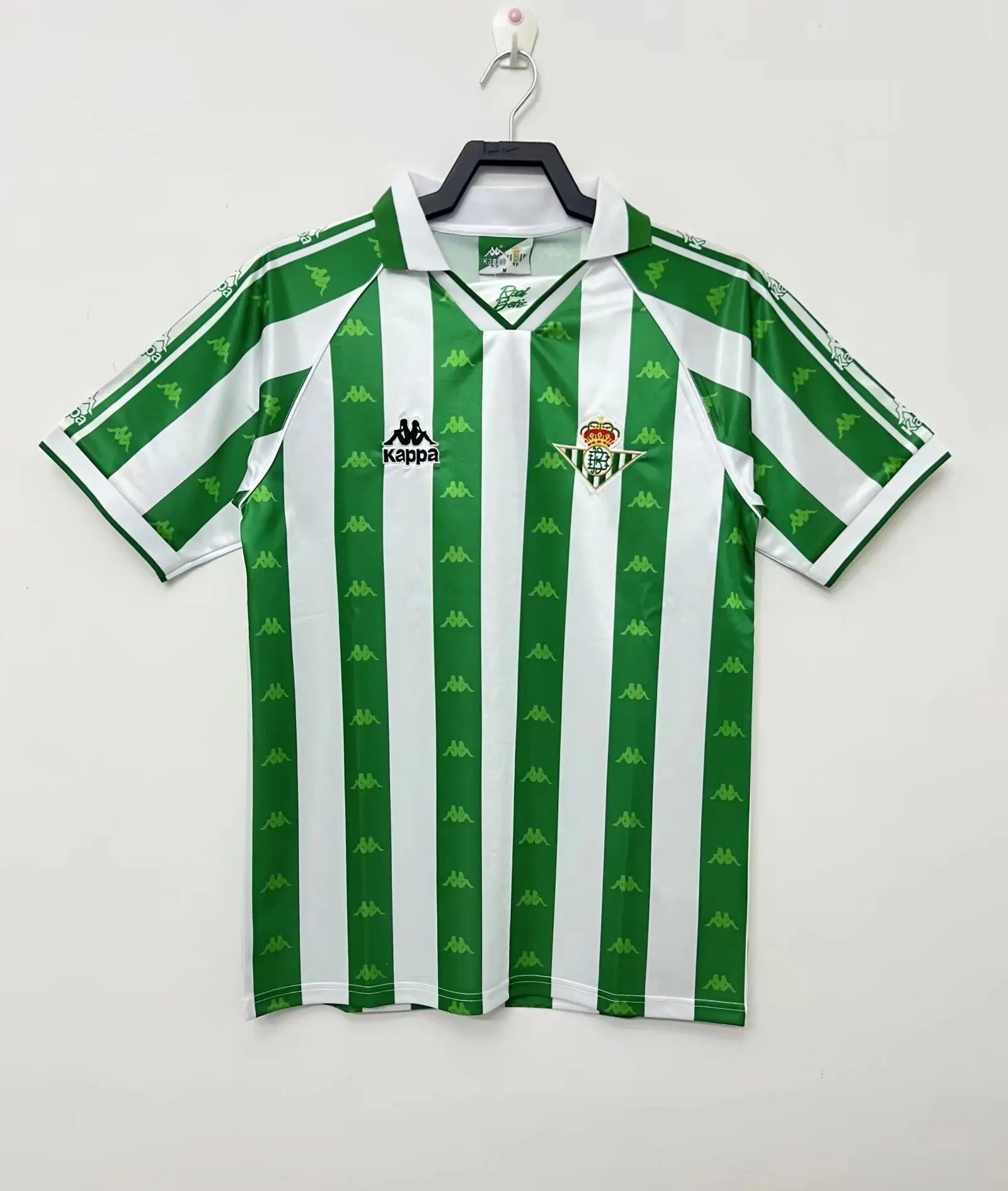 Real Betis Stadium 95/97 - Football DXB