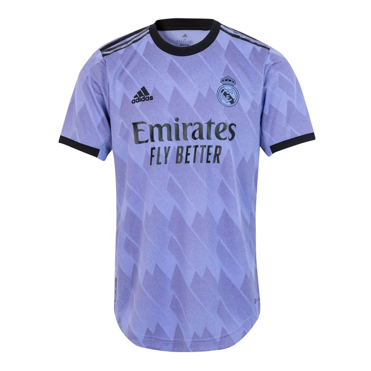 Real Madrid 22/23 Away Authentic Jersey - Football DXB