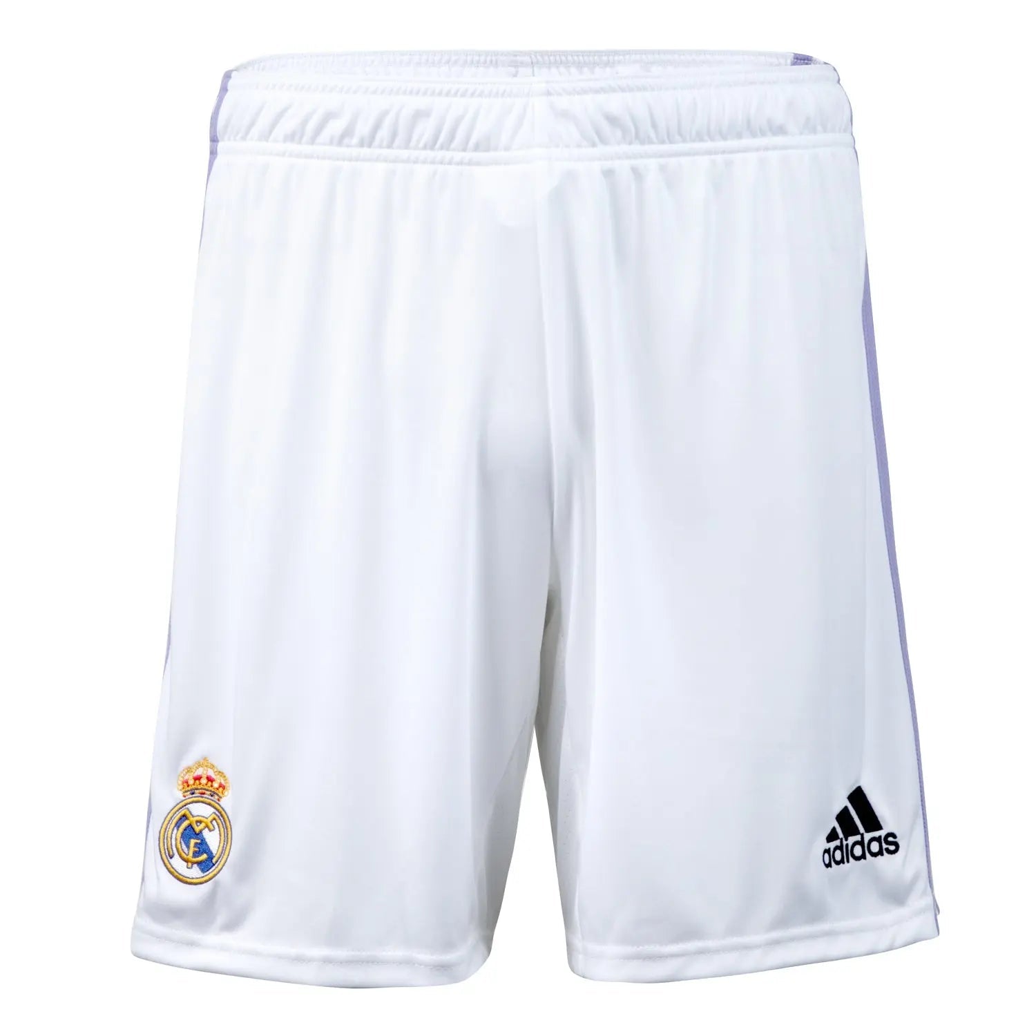 Real Madrid Home Shorts 22/23 FootballDXB