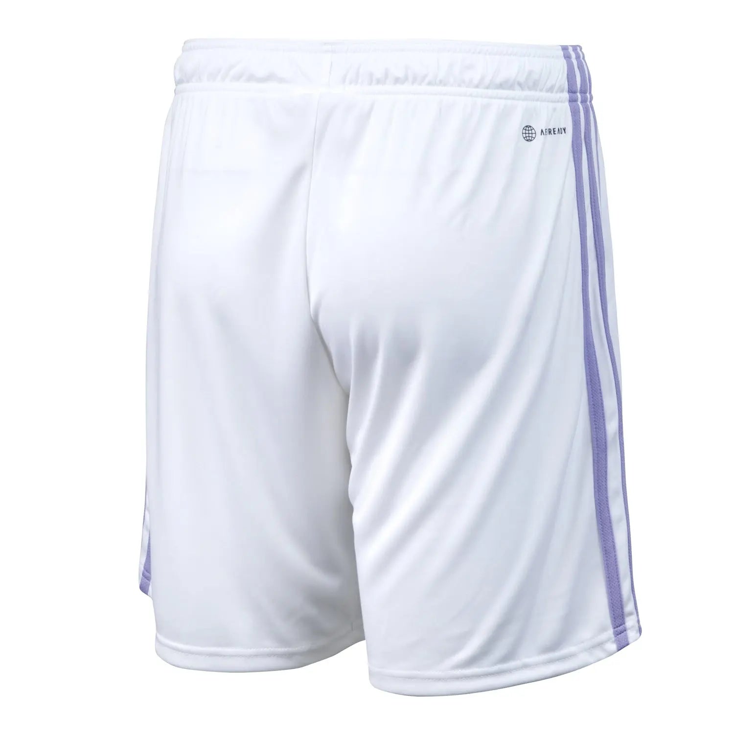 Real Madrid Home Shorts 22/23 FootballDXB