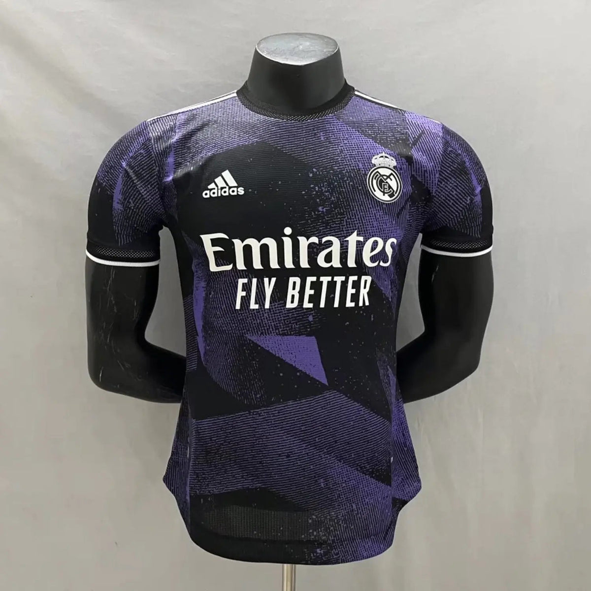 Real Madrid Special Edition Jersey - Football DXB