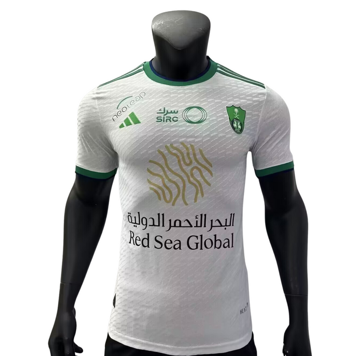 Al Ahli SFC 2023-2024 Away Kit