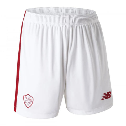 Roma Away 22/23 Shorts FootballDXB