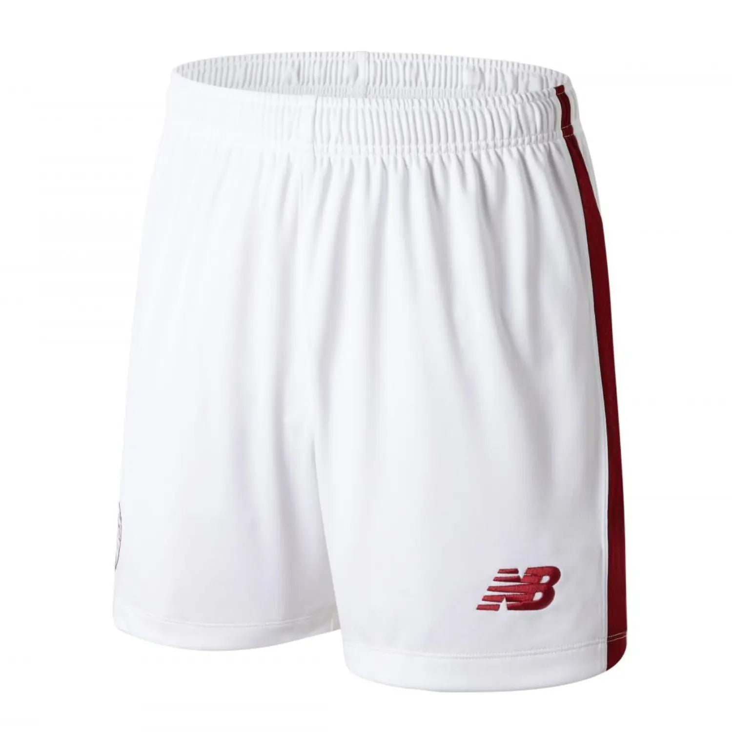 Roma Away 22/23 Shorts FootballDXB