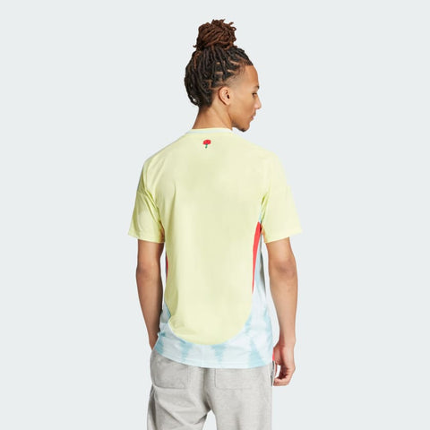 Spain 2024 Away Jersey