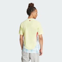 Spain 2024 Away Authentic Jersey