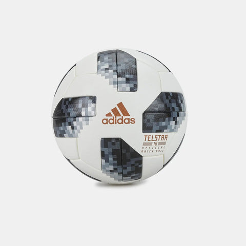 Telstar 18  competition Match Ball FootballDXB