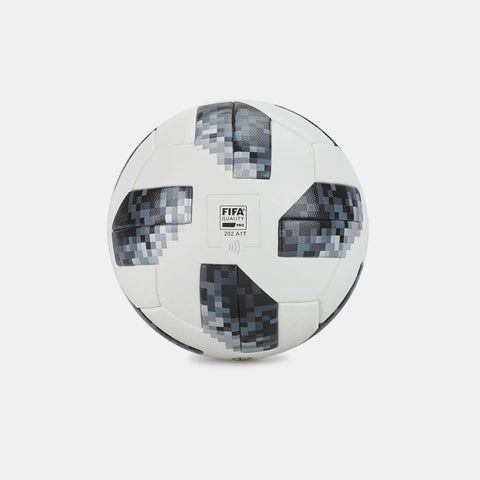 Telstar 18  competition Match Ball FootballDXB