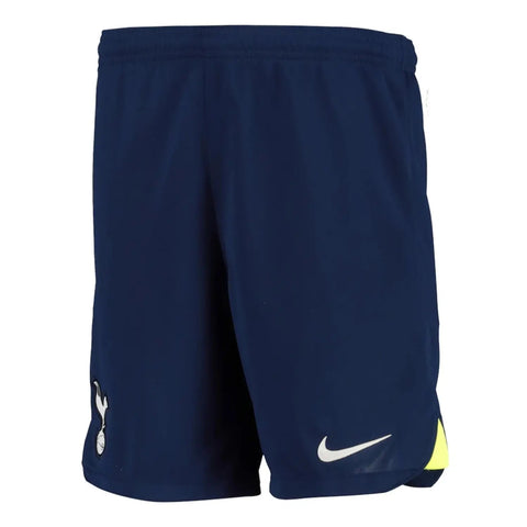 Tottenham Home Shorts (Navy) 2022/23 FootballDXB