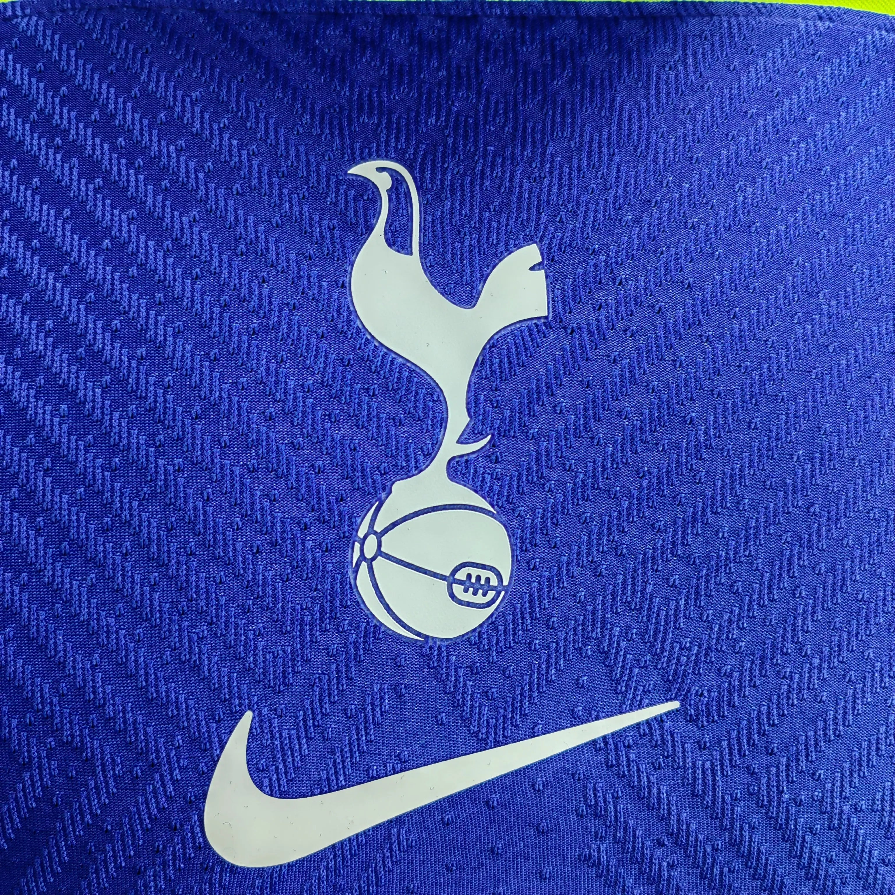 Tottenham Hotspur 2022/23 Away Match Jersey - Football DXB