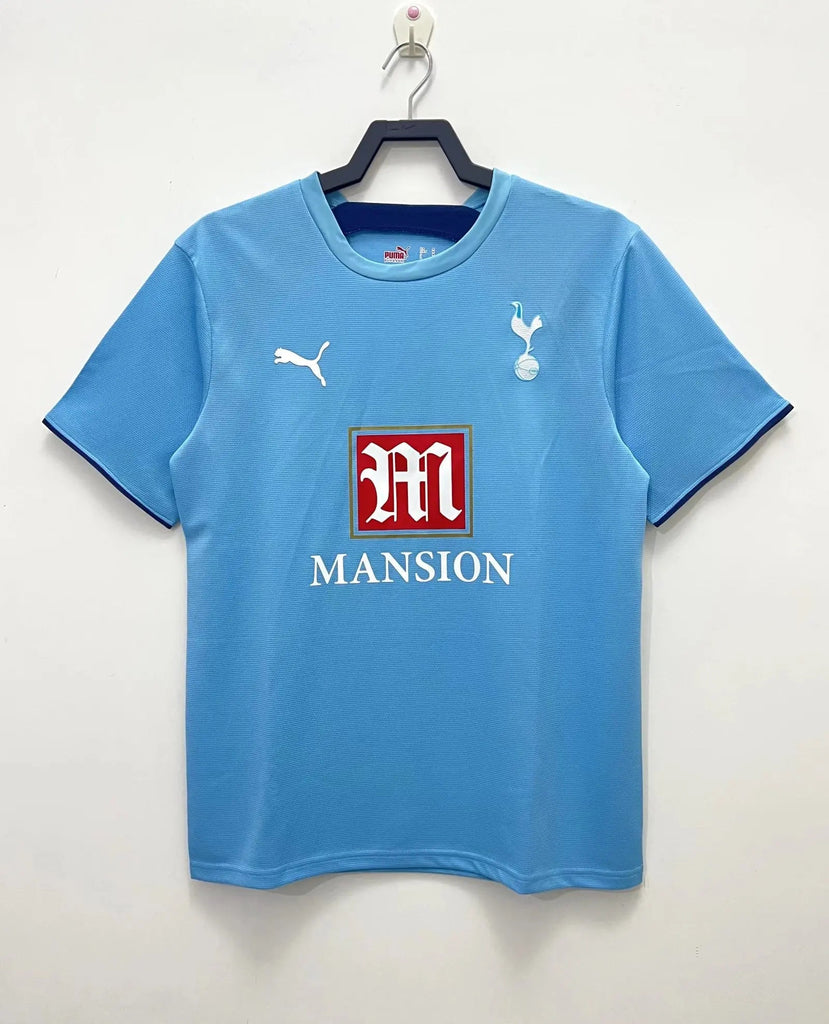 Tottenham away 2006/07 - Football DXB