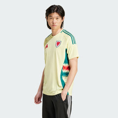 Wales 2024 Away Jersey