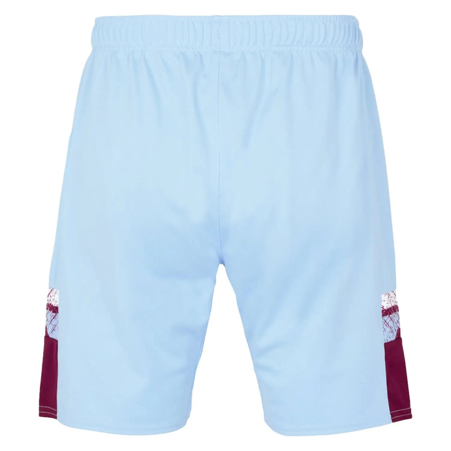 West Ham 22/23 Home Shorts FootballDXB