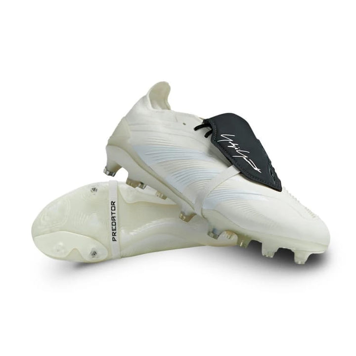 Adidas Predator Elite Tongue Y-3 FG Limited Edition