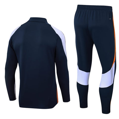 Real Madrid Training Tracksuit 2024/25