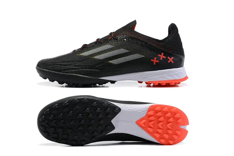 X Speedportal.1 Turf Boots - Football DXB