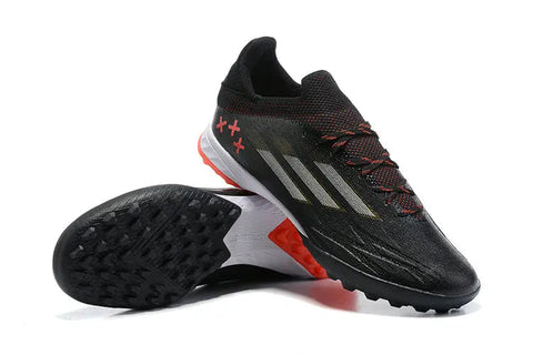 X Speedportal.1 Turf Boots - Football DXB