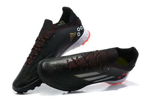 X Speedportal.1 Turf Boots - Football DXB