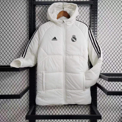 Real Madrid Training Jacket 2023-24