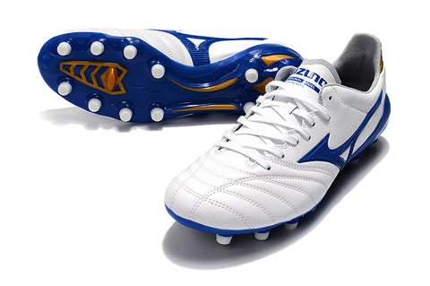 Mizuno Morelia Neo II Made in Japan FG