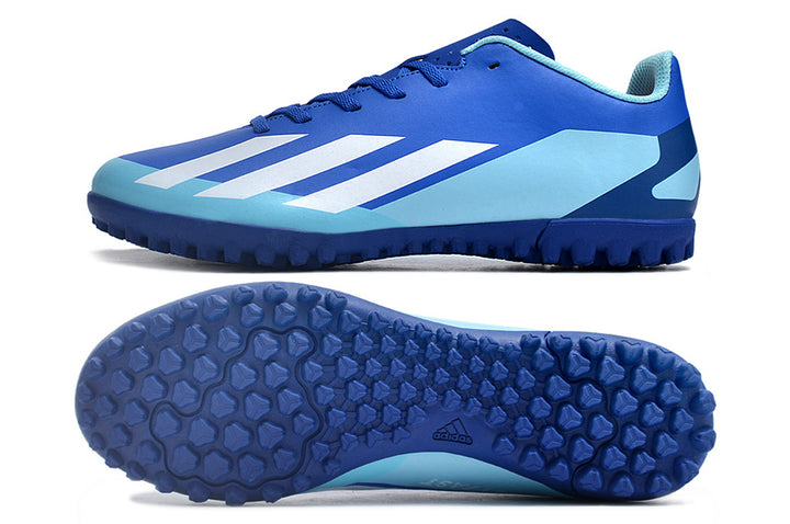 Adidas X Crazyfast.3 Football Boots TF