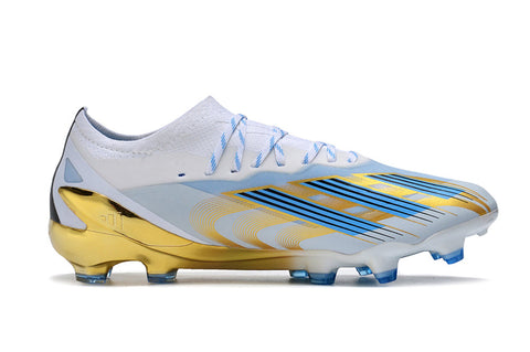 Adidas X Crazyfast Football Boots