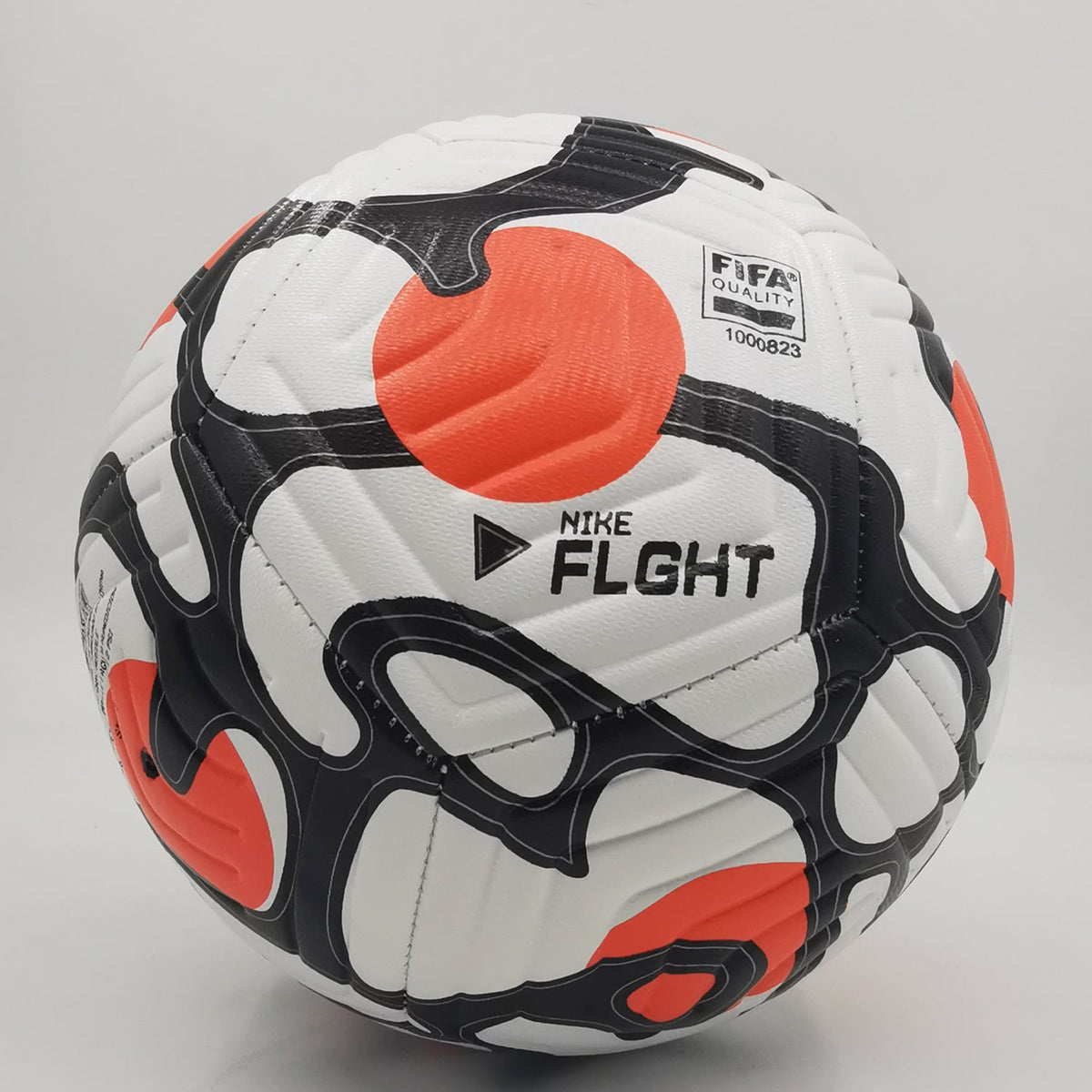 Premier League Fight Soccer Ball