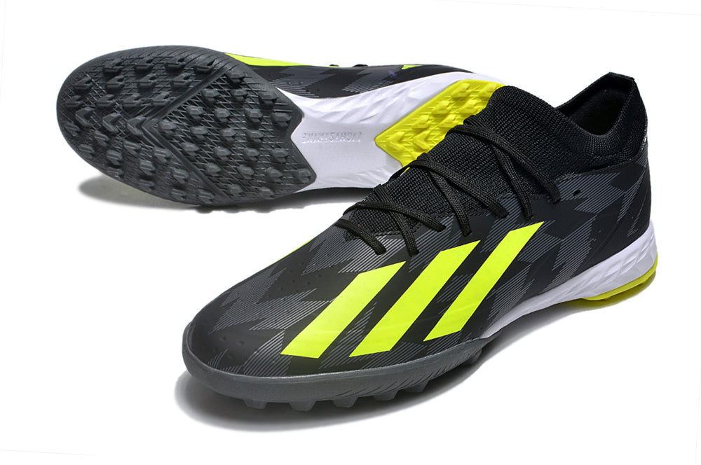 Adidas X Crazyfast Football Boots TF