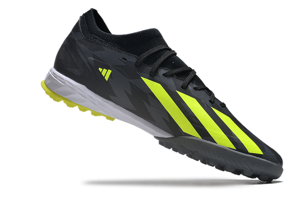 Adidas X Crazyfast Football Boots TF