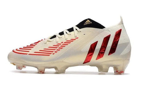 Adidas Predator Edge.1 Low Firm Ground Boots