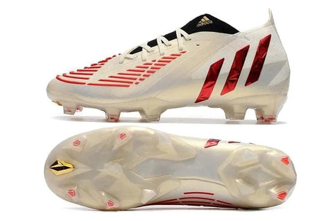 Adidas Predator Edge.1 Low Firm Ground Boots