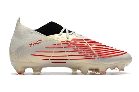 Adidas Predator Edge.1 Low Firm Ground Boots