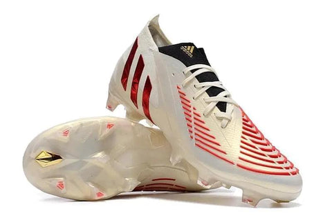 Adidas Predator Edge.1 Low Firm Ground Boots