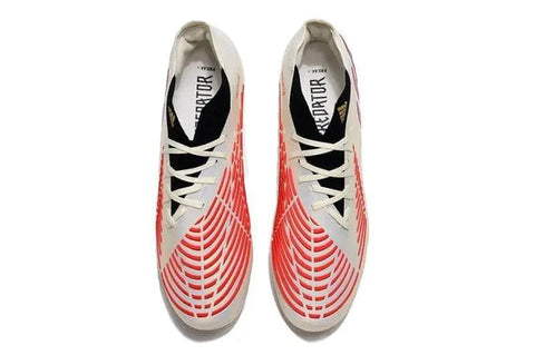 Adidas Predator Edge.1 Low Firm Ground Boots