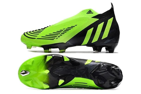 adidas Predator Edge+ Firm Ground Boots