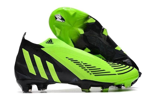 adidas Predator Edge+ Firm Ground Boots