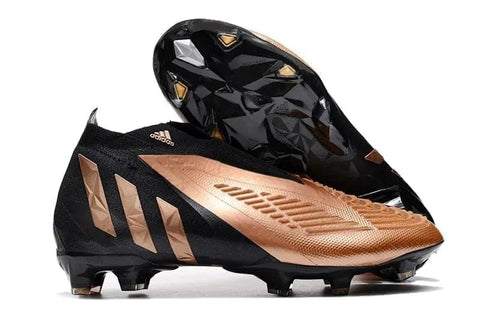 adidas Predator Edge+ Firm Ground Boots Limited  Edition