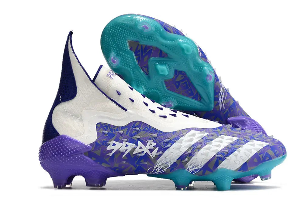 adidas Predator Freak + FG FootballDXB