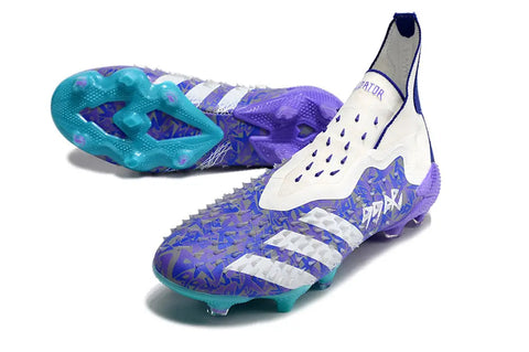 adidas Predator Freak + FG FootballDXB