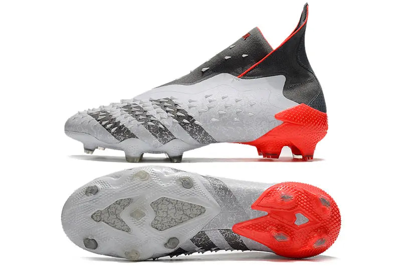 adidas Predator Freak+  FG - Football DXB