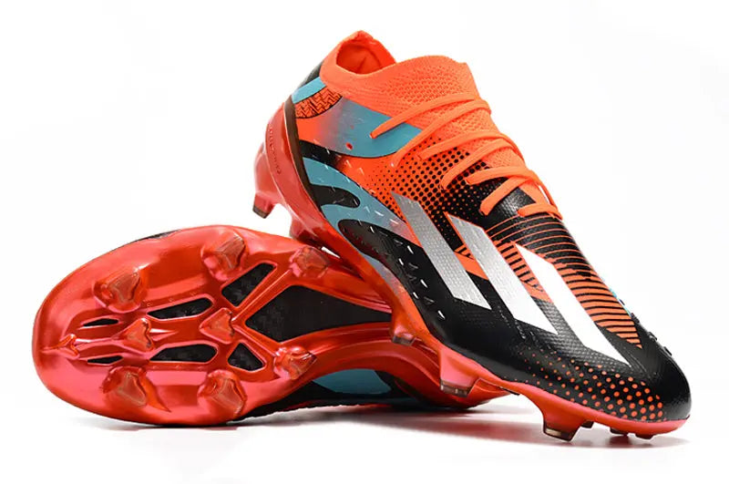 adidas X Speedportal.1 FG - Football DXB