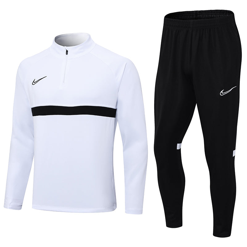 Nike Long Sleeves Tracksuit