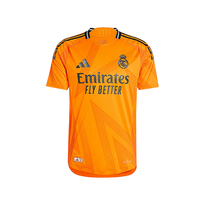 Real Madrid 24/25 Away Jersey