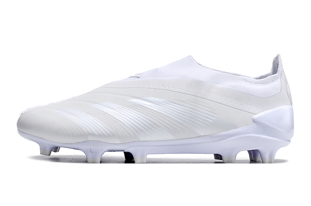 adidas Predator Elite Lace-less FG Boots